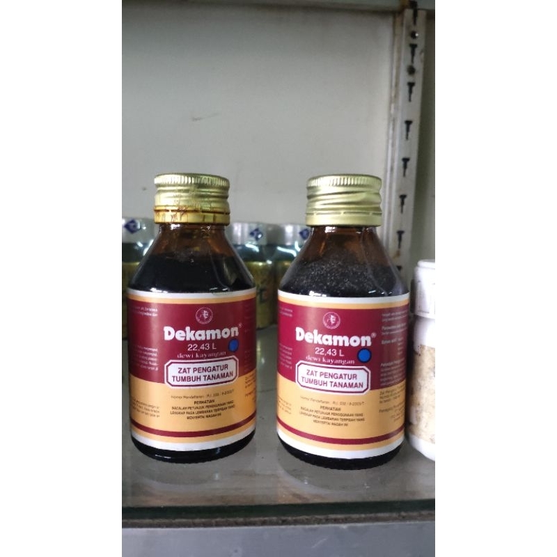 Dekamon 100ml