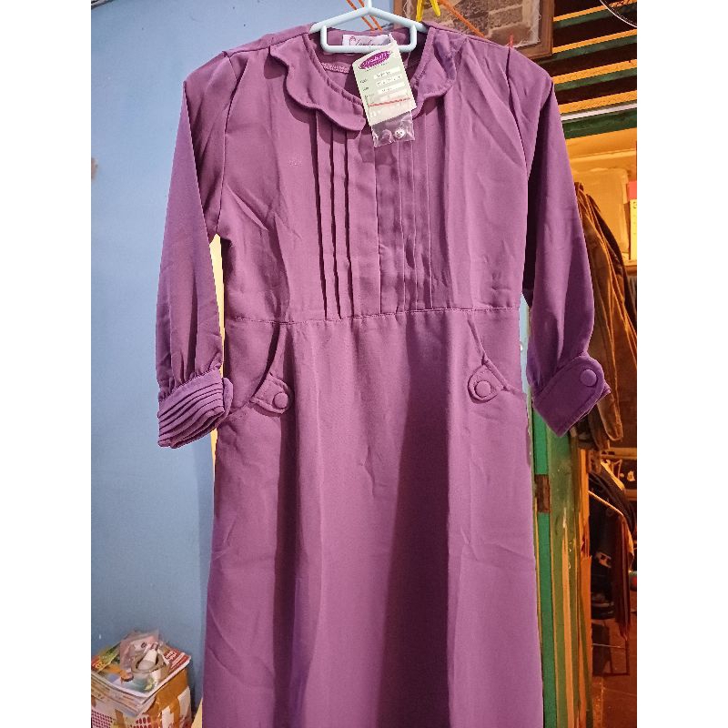 Lymka kids by Rumah Hafidzah