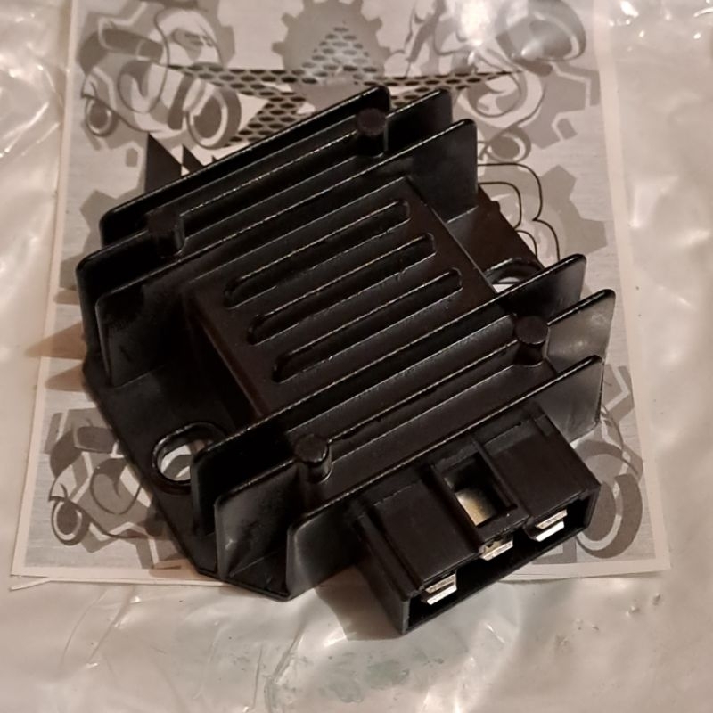 KIPROK REGULATOR PNP SUZUKI NEX 2 NEX 2 II FI INJECTION HIGH QUALITY