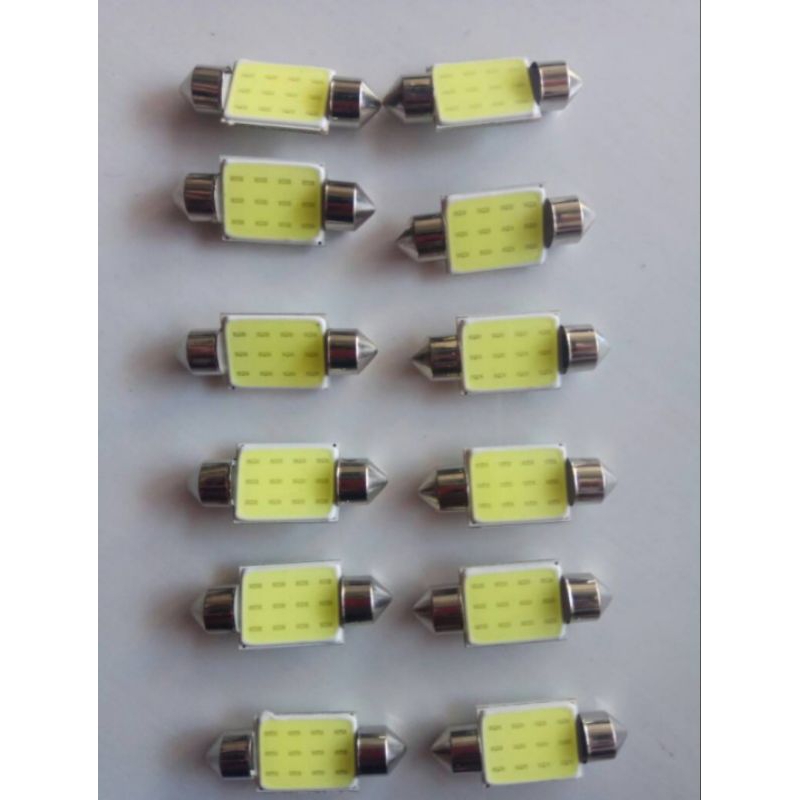 Lampu LED Plafon Mobil