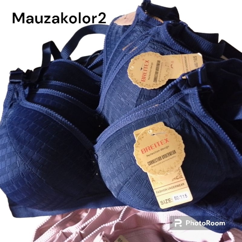 bh jumbo busa || bra jumbo  40 42 44 46 48 50