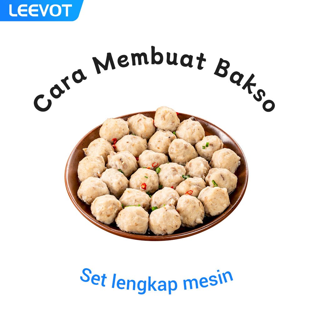 Mesin Cetak Bakso Mesin Pengiling Daging Bakso Mesin Penggiling Daging meat grinder