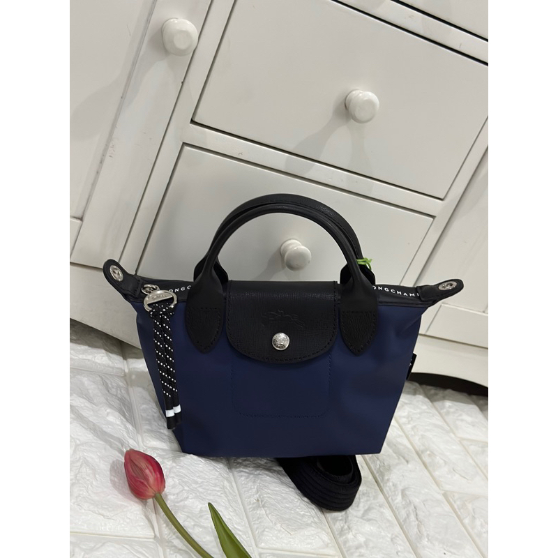 LC Energy xs Gen 2 Navy