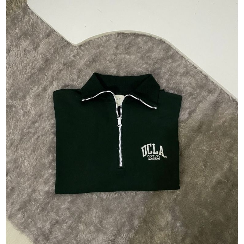 Cn H&M UCLA