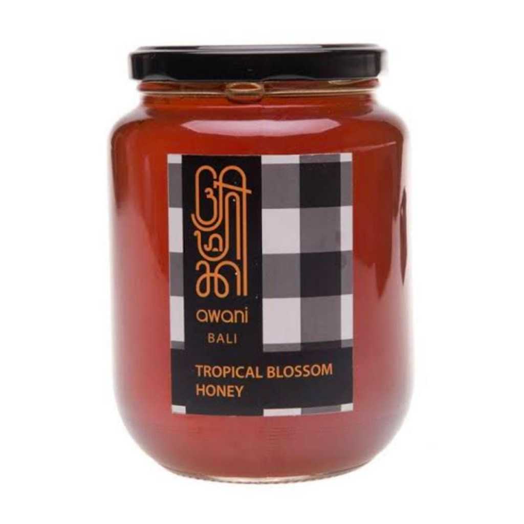 

AWANI JAM Tropical Honey Blossom 1,13 Kg