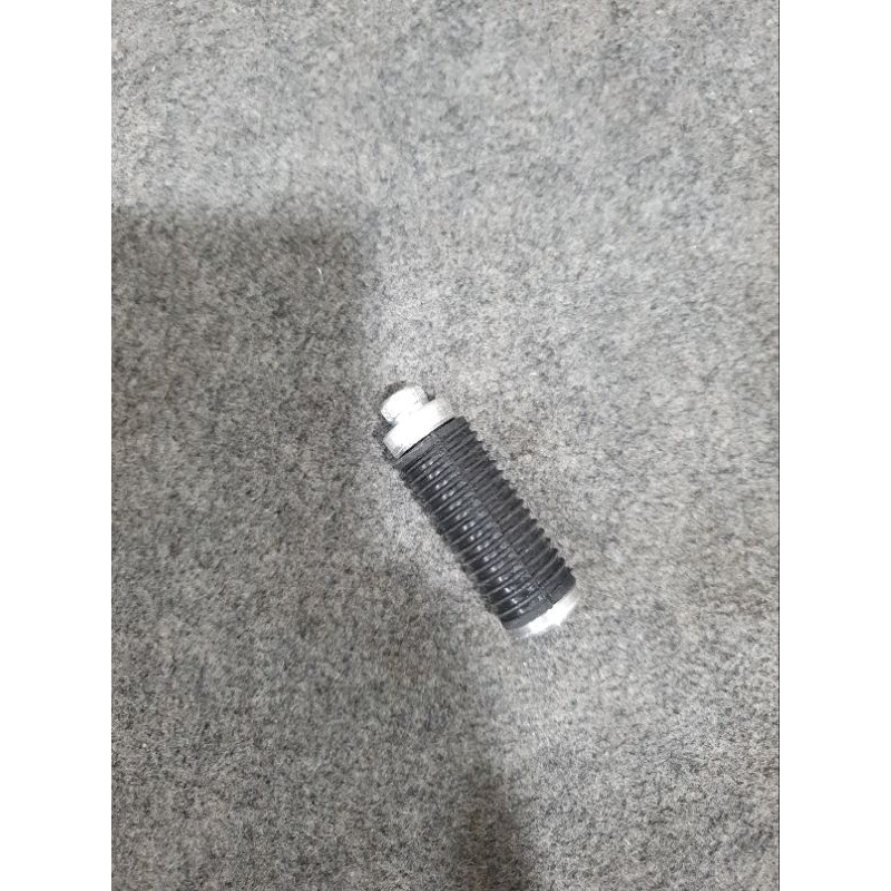 BPRO RACING KARET KUTIKAN BAUT10 M6 GIGI REM FOOTSTEP UNDERBONE NINJA CBR150 CBR250 RXKING MXKING VI