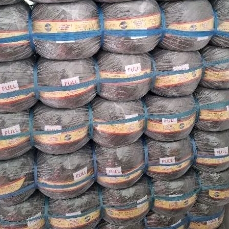 

TALI RAFIA HITAM 500GRAM