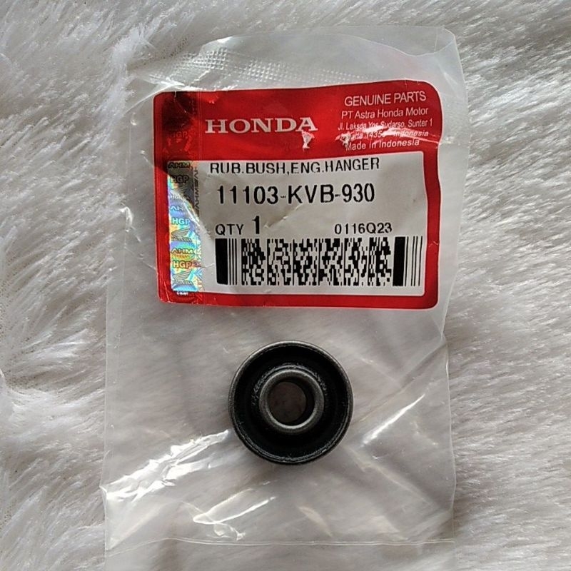 Bosh arm bos arm bos fork vario karbu beat vario 125 150 scoopy 11103-KVB-930 ori AHM