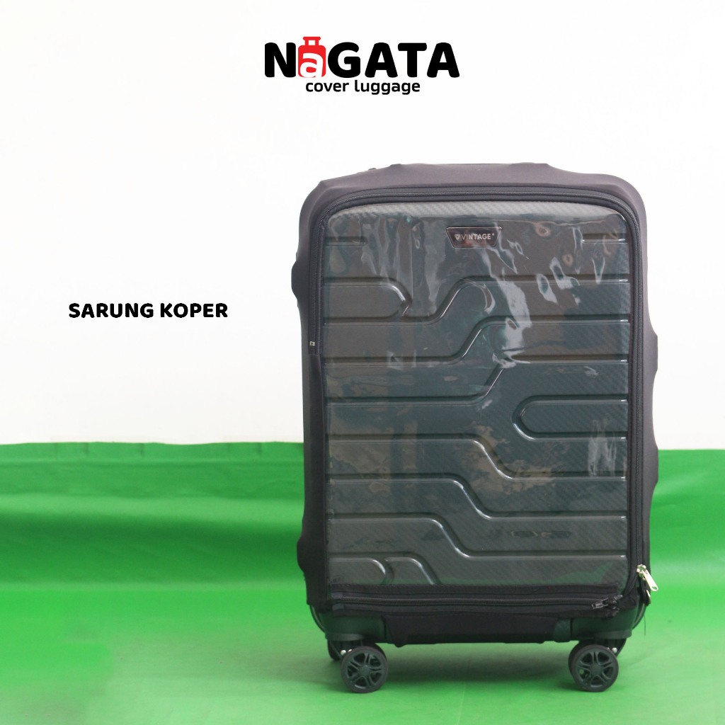 Sarung Koper vintage Pelindung Koper Universal