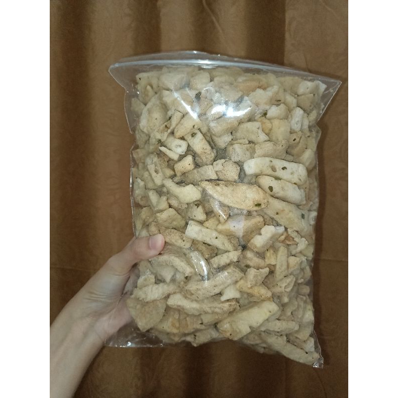 Basreng Original 500gr
