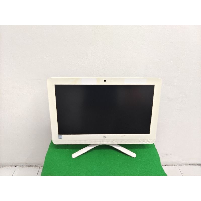 Pc AIO Hp 20 - c316d Core i5 Gen 7