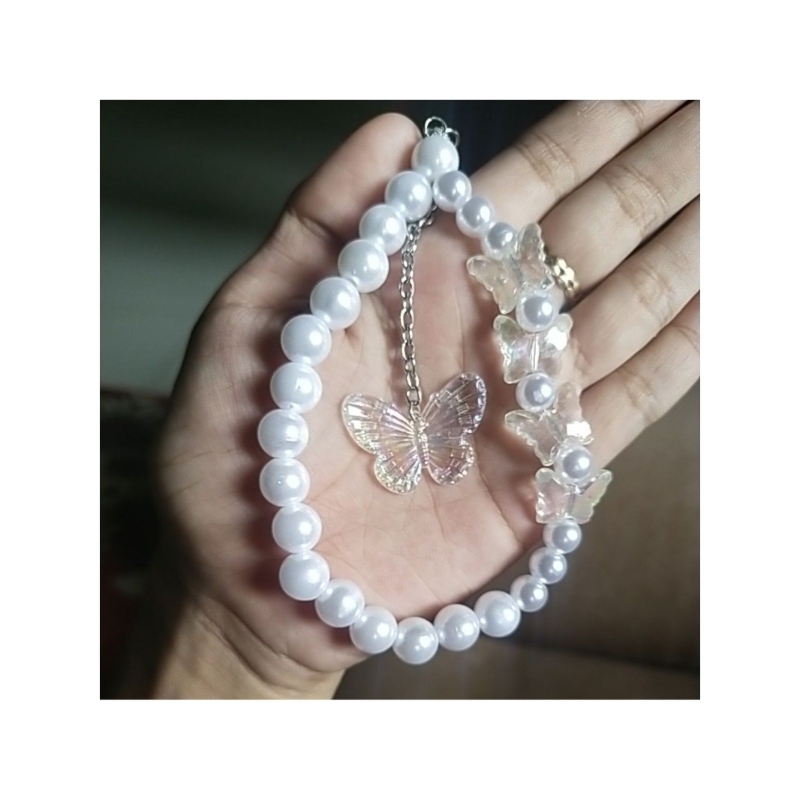 gantungan hp korea, gantungan kunci, free stiker lucu