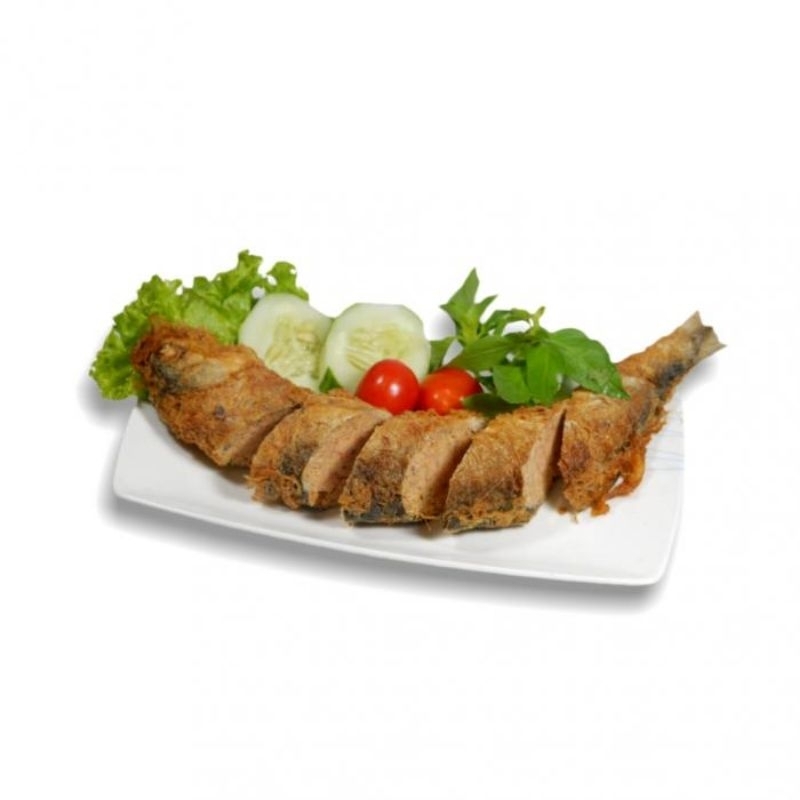 Otak-otak bandeng asli gresik rasa manis