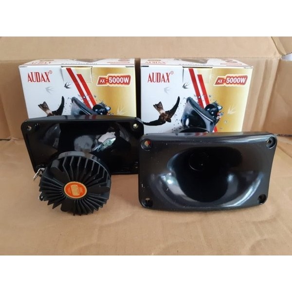 tweeter audax AX 5000w