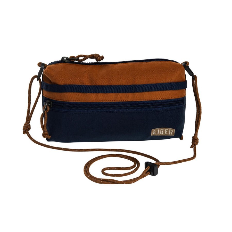 TAS X-ROADTRIP 2.0 TISSUE CASE - NAVY