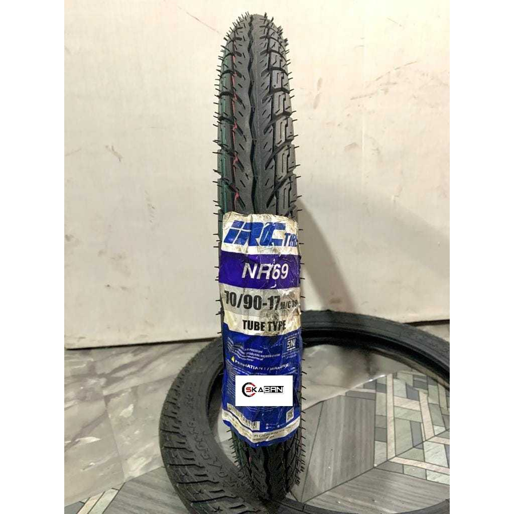 Ban IRC 70/90-17 Ring 17 ban 70/90-17 ban motor 70/90-17 ban irc 70/90-17 ban motor ring 17 ban r17 
