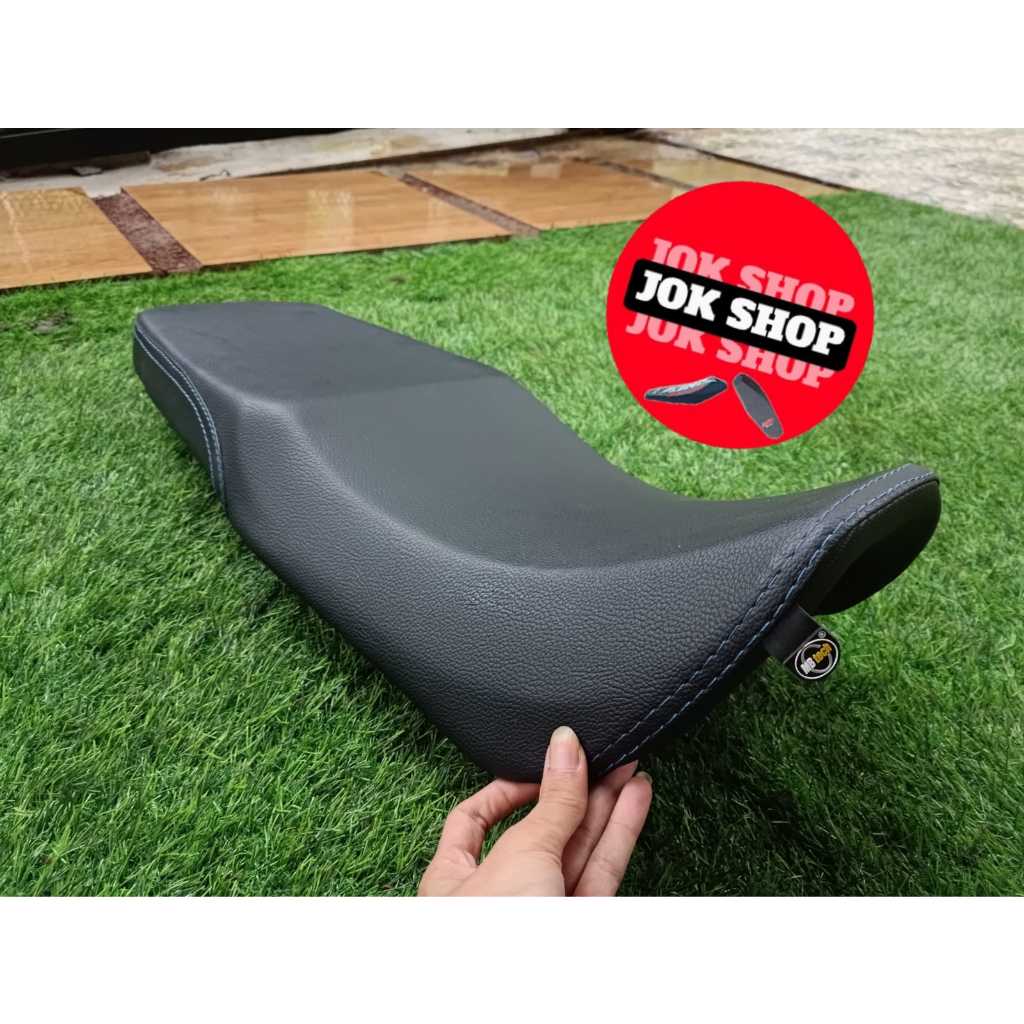 jok tiger sasak samping mbtech-jok tiger lama mbtech- jok tilam sasak samping kulit mbtech