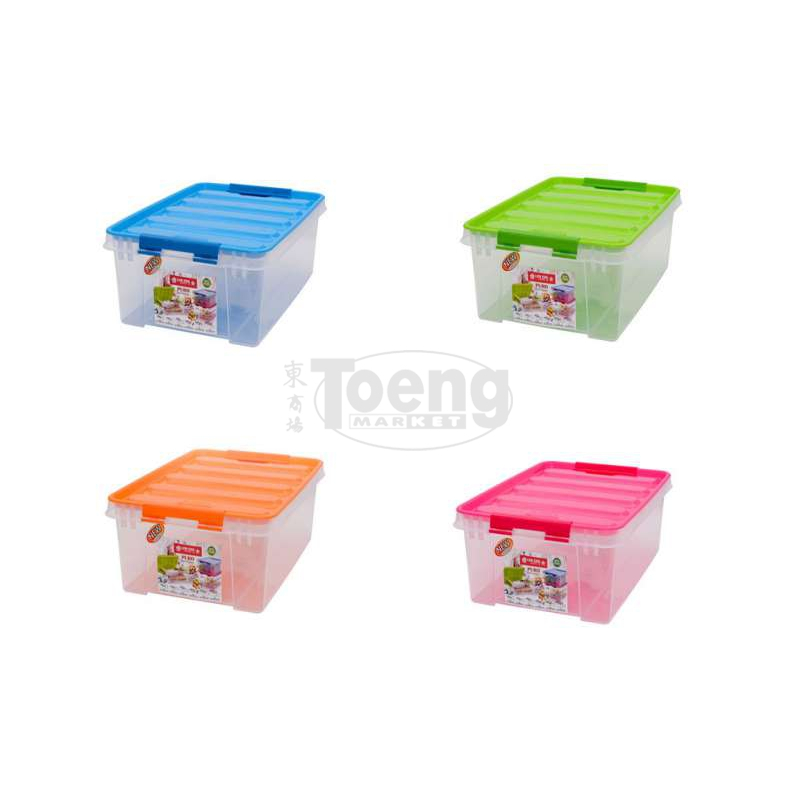 PURO CONTAINER LION STAR