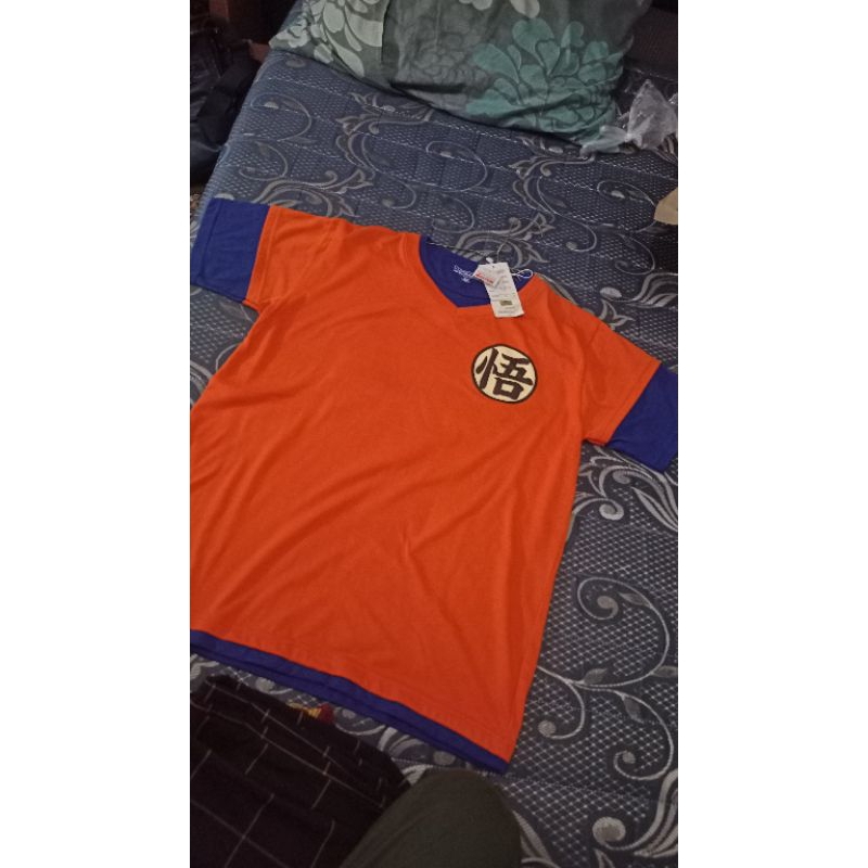 T-Shirt Dragon Ball Z Original From Japan
