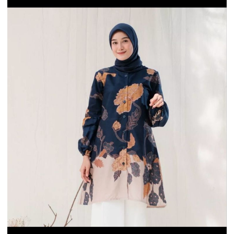 BATIK WANITA PREMIUM HALUSAN