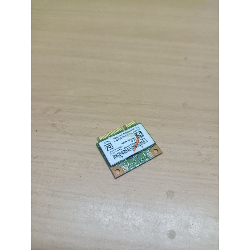 Wifi Card Laptop Toshiba Satellite L40-A