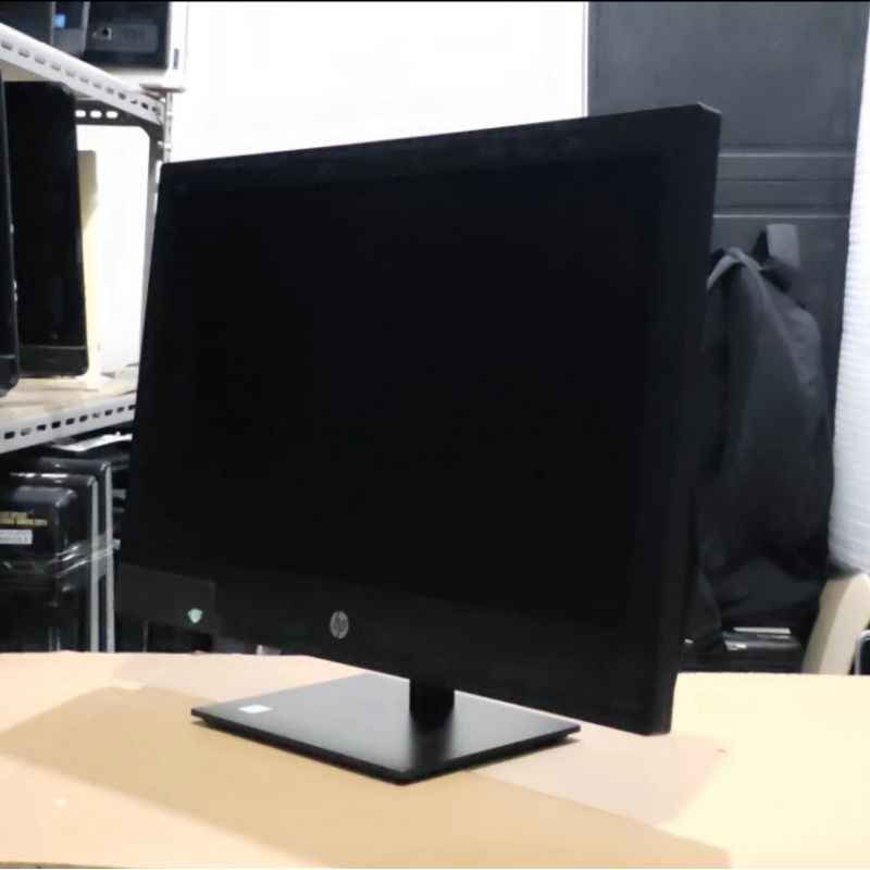 AIO PC ALL-IN-ONE HP PRO ONE 400 G4 INTEL CORE I5-8600 RAM 8GB SSD 256GB