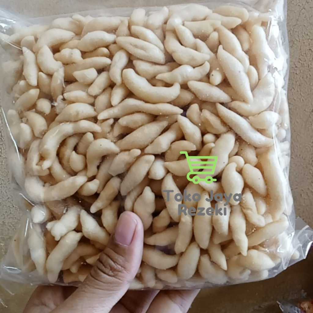 

bidaran keju 1kg