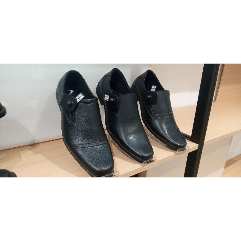 formal shoes DR.KEVIN