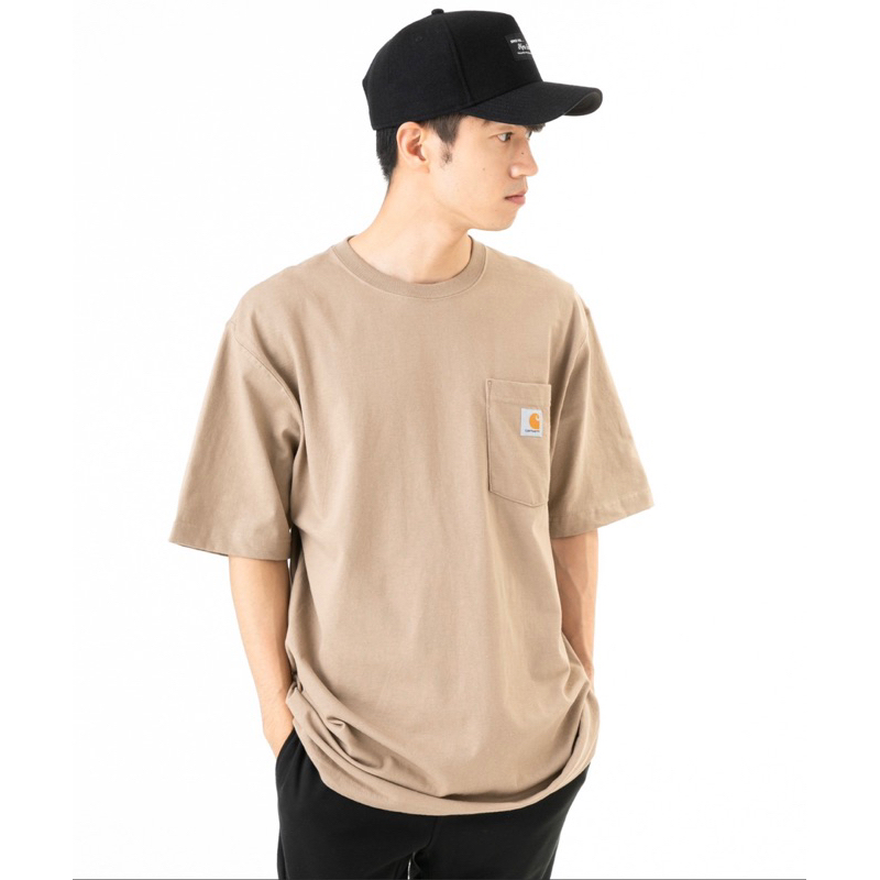 Carhartt T pocket 100% Original (Used)