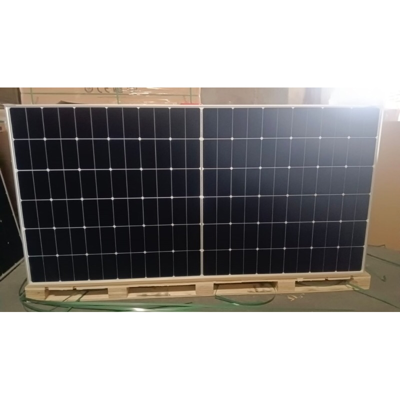 Solar Panel Mono Maysun Solar 580WP