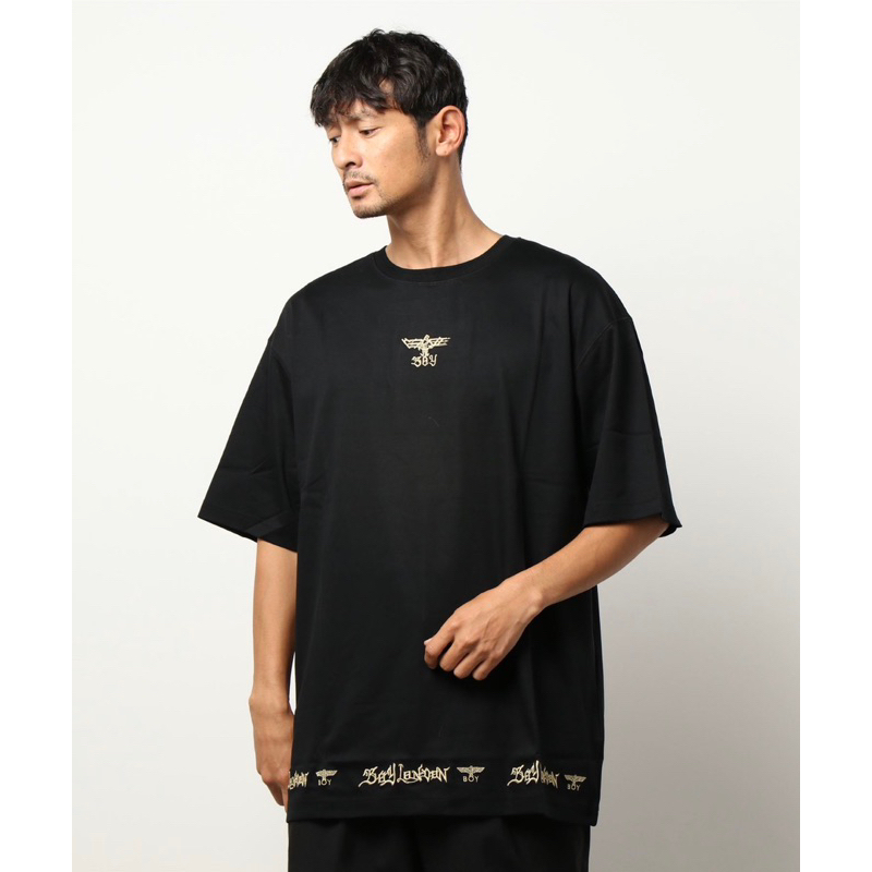 BOY LONDON 100% Original (Used)