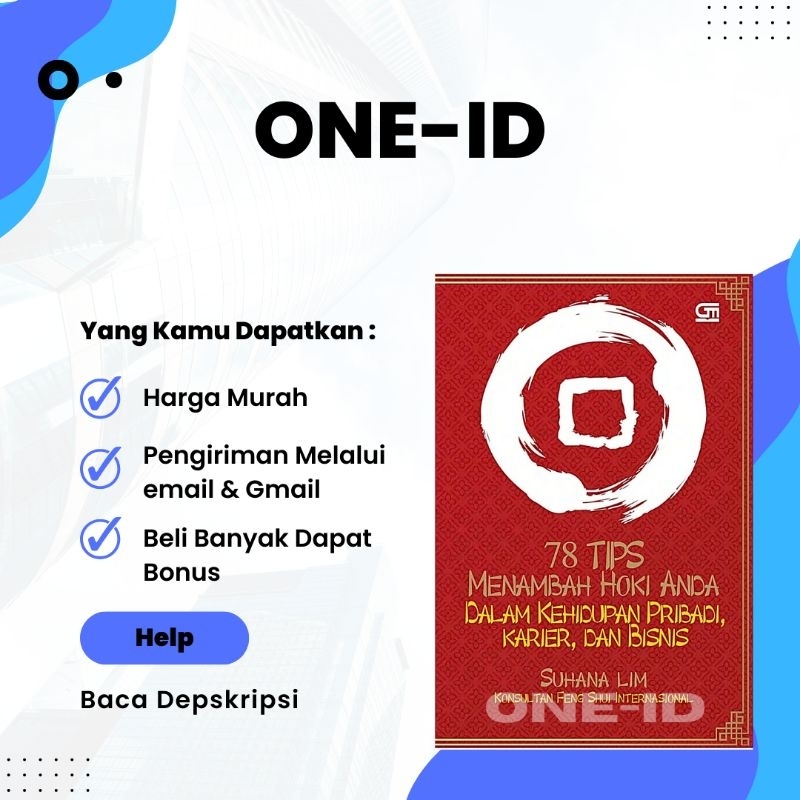 

78 Tips Menambah Hoki Anda dalam Kehidupan Pribadi, Karier, dan Bisnis