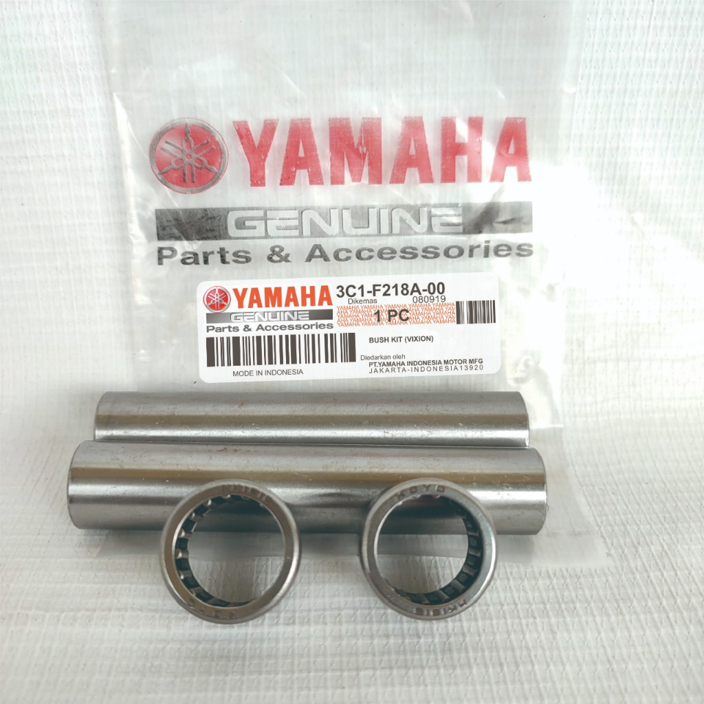BOSH ARM / BOSH SWING ARM FORK YAMAHA VIXION 3C1-F218A-00 ( Vixion Old 2007 - 2012 Vixion NVL 2013 -