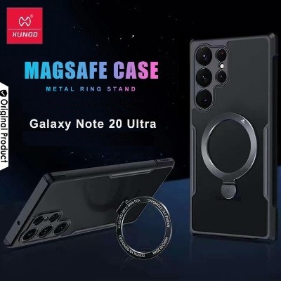 XUNDD Samsung Note 20 Ultra Magnetic Magsafe Case Cover Casing