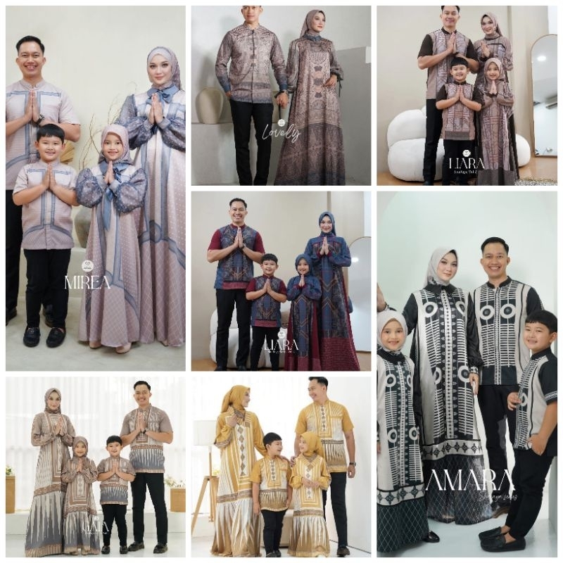 Sarimbit Raya Shkata PO (2024)