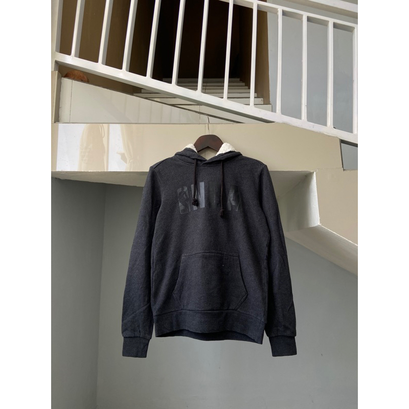 HOODIE NB