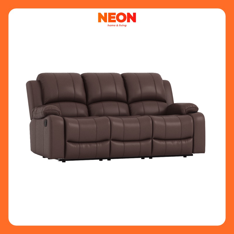 NEON Sofa Bishop | Sofa 3 Seater | Sofa Recliner