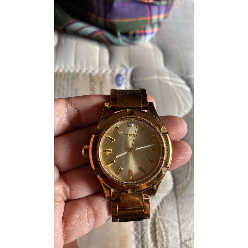 Jam Nixon