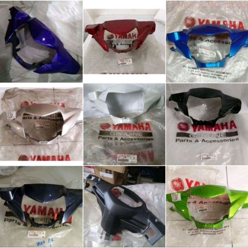 BATOK DEPAN VEGA RR VEGA ZR ORIGINAL