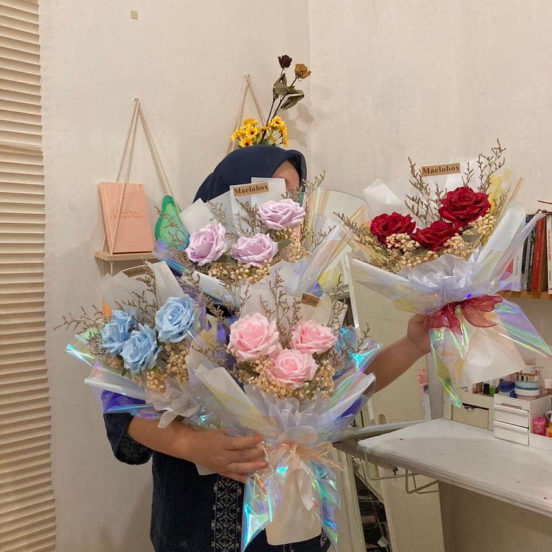 buket bunga (M3)  buket bunga murah | buket bunga palsu | bouquet bunga | bouquet bunga murah | buke
