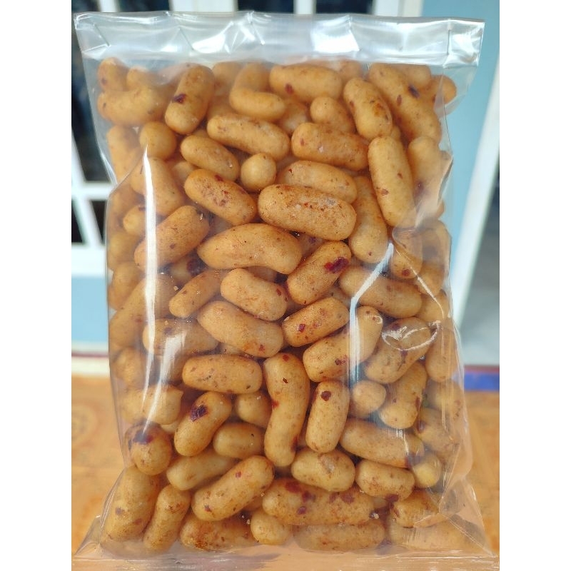

pilus ikan pedes/pilus rujak