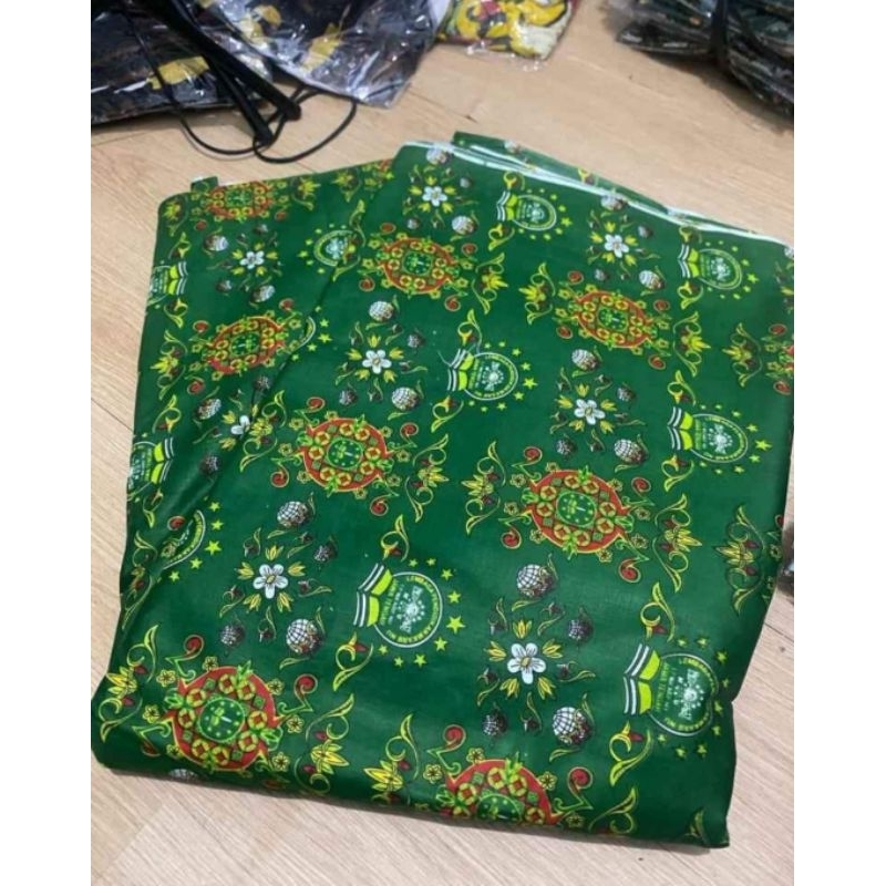 BATIK MA'ARIF SISWA KAIN BATIK MA'ARIF SISWA KATUN