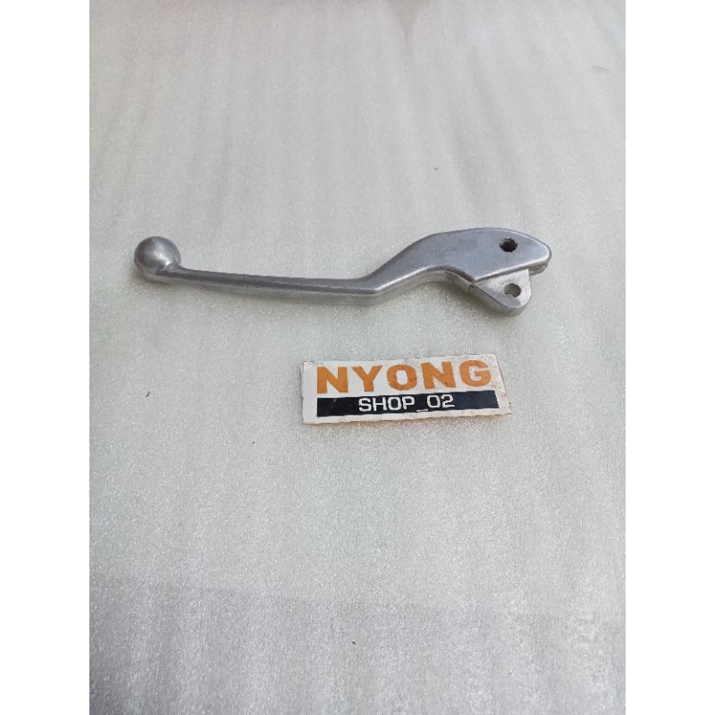 handle rem kiri honda terbaru beat street scoopy fi esp led ring 12 vario 125 150 2018-2021 genio or