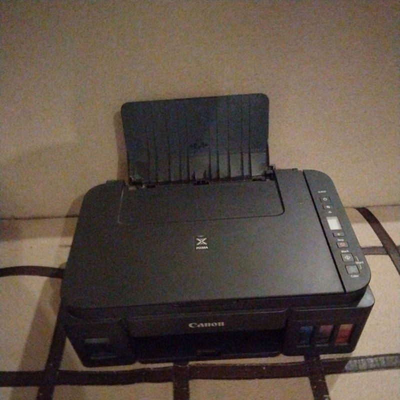 Printer Pixma Canon G2010