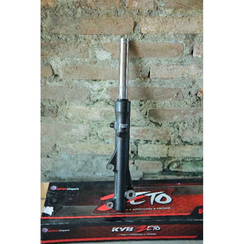 Shock braker honda scoopy new 2021