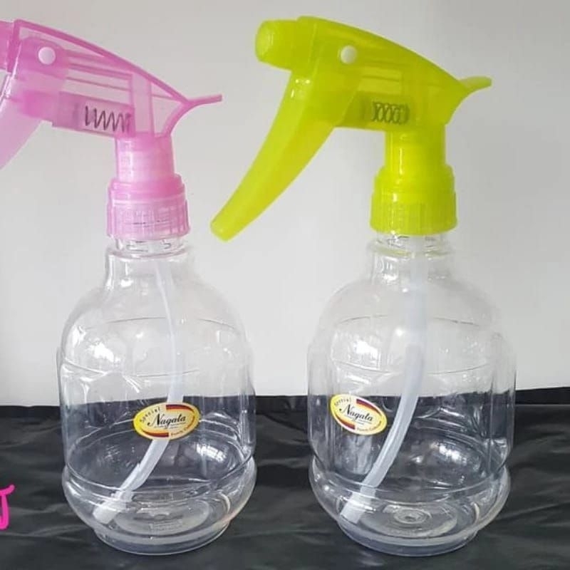 botol sprayer/sprayer 0310 nagata/jet sprayet 450ml nagata
