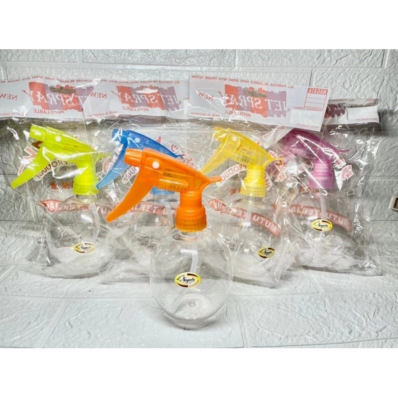 botol sprayer/sprayer 0309 nagata/jet sprayet 450ml nagata
