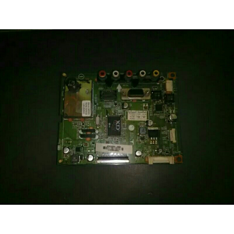 LG 22LK230 mainboard tv lg