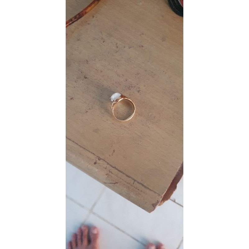 cincin widuri bulan