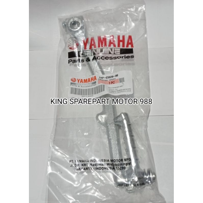 ENGKOLAN SELAHAN KICK STARTER MIO J MIO SOUL GT 115 X RIDE